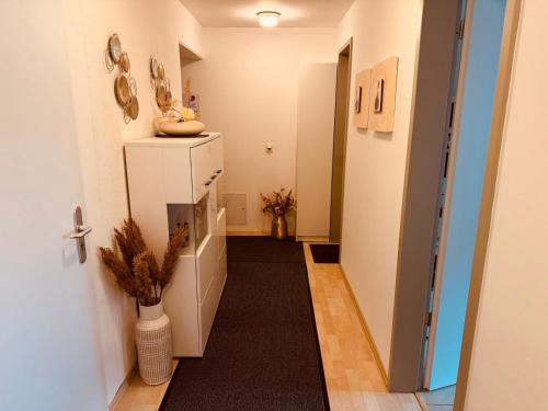 KM - Altstadtapartments Freiberg, Freiberg (zdjęcie 10)