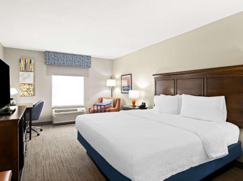 Hampton Inn Blytheville in Blytheville (Arkansas)