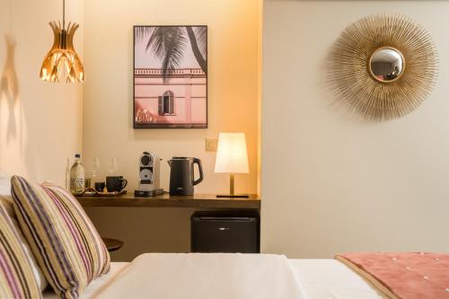 Strandhotel Schmerikon - image 13
