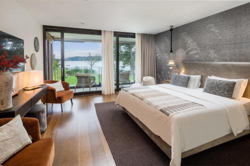 Strandhotel Schmerikon 2