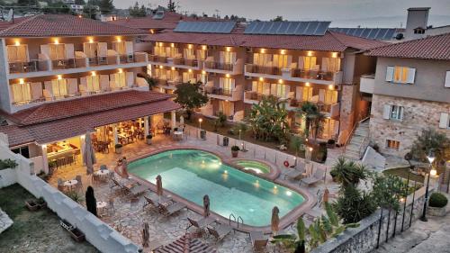 hotel photo