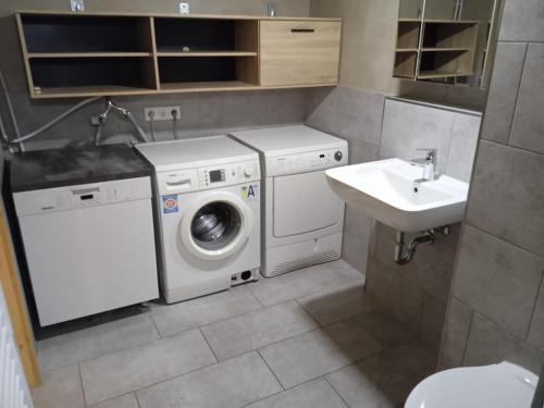 Flaty-Bielefeld Handwerker Rustikal