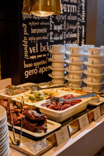 Hotel Kristály Imperial - image 11