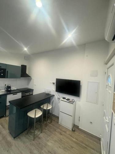 Tiny house in Balaruc-les-Bains