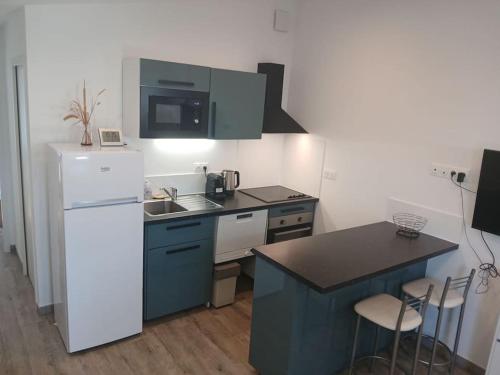 Tiny house in Balaruc-les-Bains