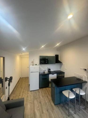 Tiny house in Balaruc-les-Bains