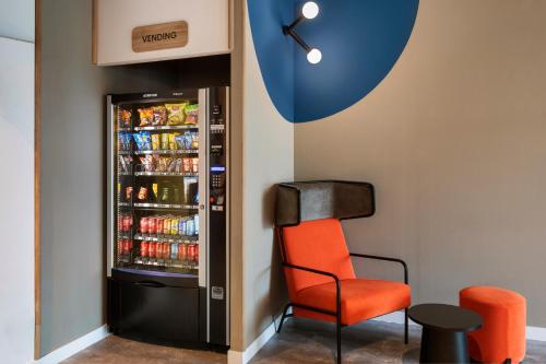 B&B Hotel Barcelona Rubí - image 10