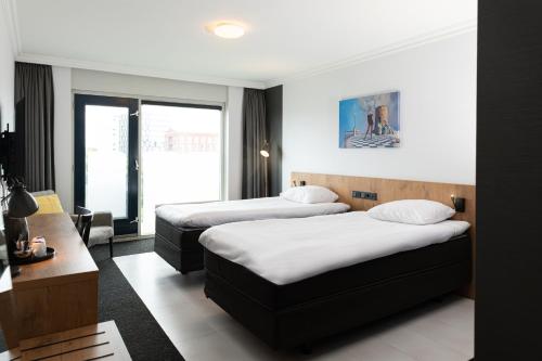Golden Tulip Keyser Breda Centre - main image