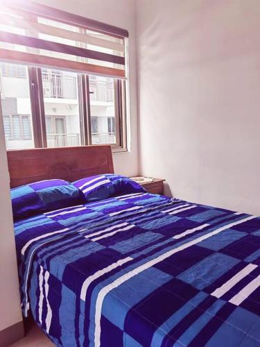 2 Bedroom near MOA S Residences, Manila
