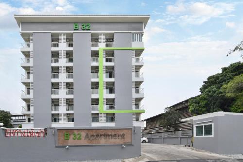 B32 아파트먼트