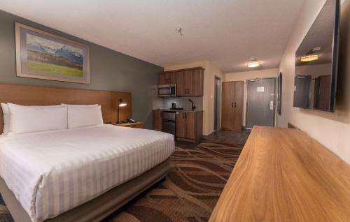 Prestige Hudson Bay Lodge & Conference Centre, WorldHotels Crafted Collection - Smithers