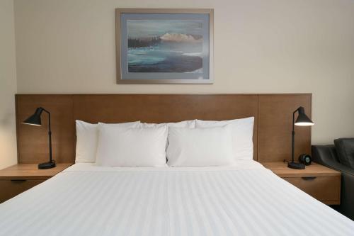 1 king bed