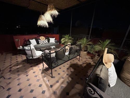Le riad de l'étoile ocre - COTG - image 14