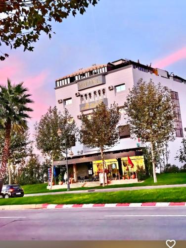 Hotel Ryad Tetouan Aero in Tetouan
