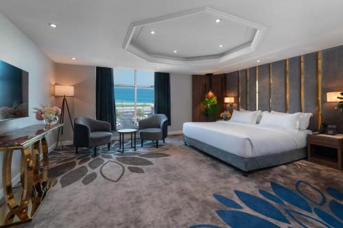 WARWICK AL JUBIAL HOTEL in Al Jubail