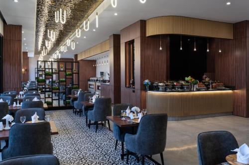 WARWICK AL JUBIAL HOTEL in Al Jubail