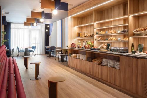 B&B Hotel Barcelona Rubí - image 11