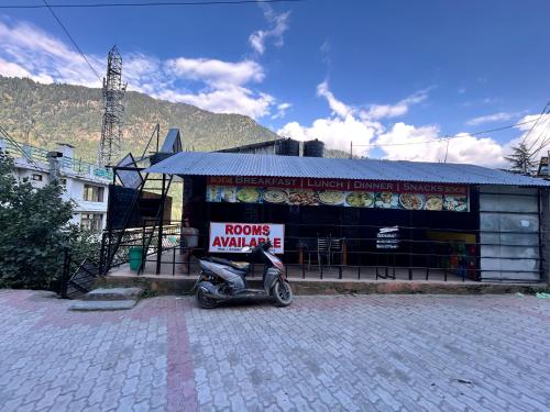 Mohini classic Hotel, unwind in the nature – Manali, PA