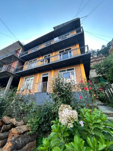 Mohini classic Hotel, unwind in the nature – Manali, PA