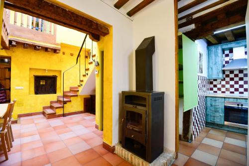 Foto - Preciosa Casa casco histórico