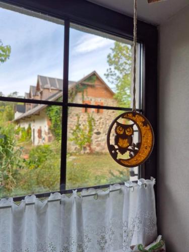 Siedlisko Barnabówka