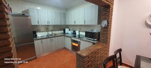 UF holiday house in Puerto de la Torre
