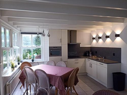 Konyha, 't Zijper Eilant 98 in Oudesluis