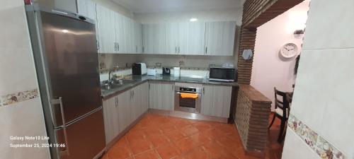 UF holiday house in Puerto de la Torre