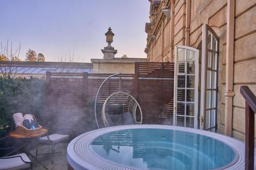 601934342 Cliveden House - an Iconic Luxury Hotel