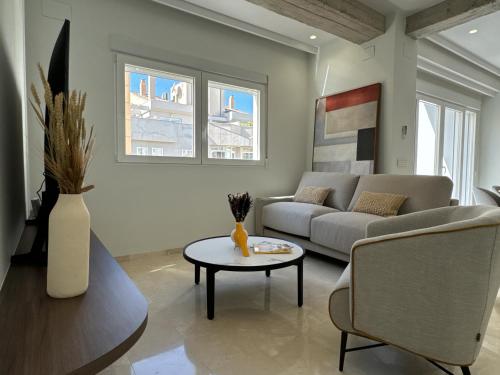 Navas 202 Elegant Suite, Granada (fotografie 6)