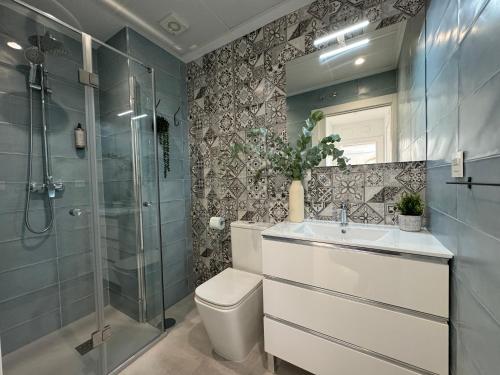 Navas 202 Elegant Suite, Granada (fotografie 8)