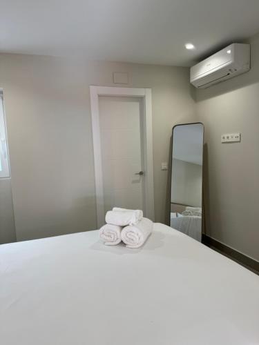 Navas 202 Elegant Suite, Granada (fotografie 10)