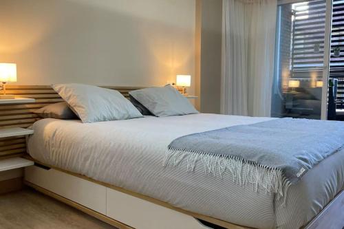 Apartamento en Bilbao con garaje, Bilbao (zdjęcie 8)