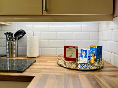Ground Floor Flat with Free Parking & WiFi, Glasgow (photo 10)