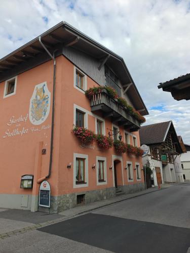 Gasthof Zum Stollhofer - image 8