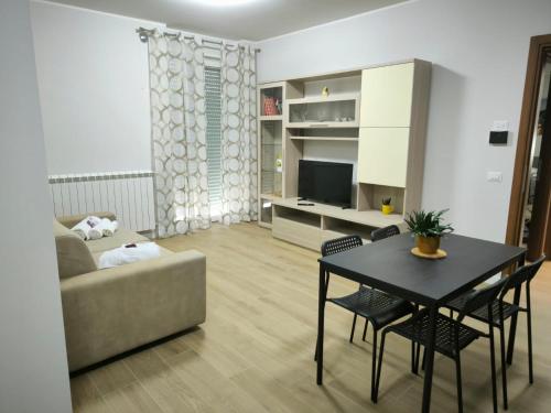 A casa di Lu Roma, Rome (photo 2)