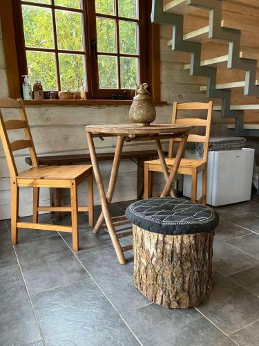 Liepų pirtis (Liepu pirtis) in 杜賓奇埃