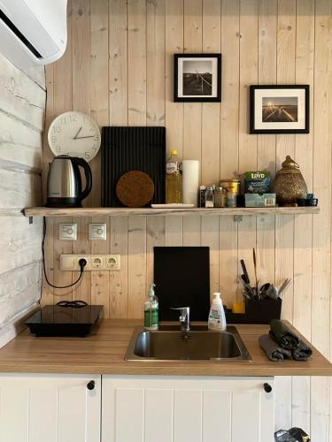 Liepų pirtis (Liepu pirtis) in 杜賓奇埃