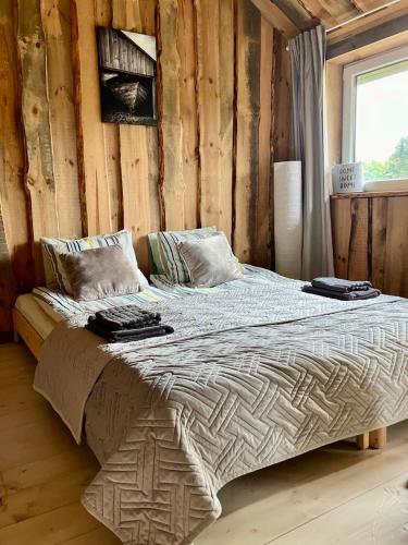 Liepų pirtis (Liepu pirtis) in 杜賓奇埃