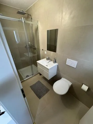 City One Apartment in Friedrichshafen, Deutschland