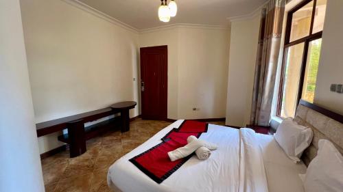 Nejobugg Apartment - image 4