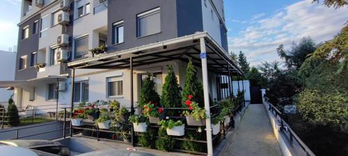 Apartment Babache, Skopje