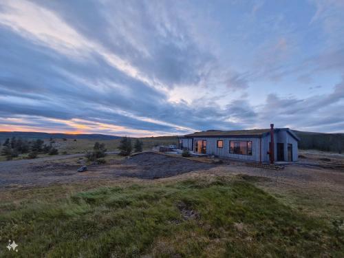 Kambar, Selfoss (Foto 2)