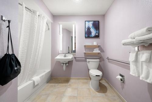 Candlewood Suites Bordentown-Trenton by IHG in Bordentown, USA