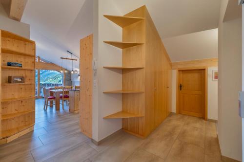 Ferienwohnung Athosia in Leukerbad