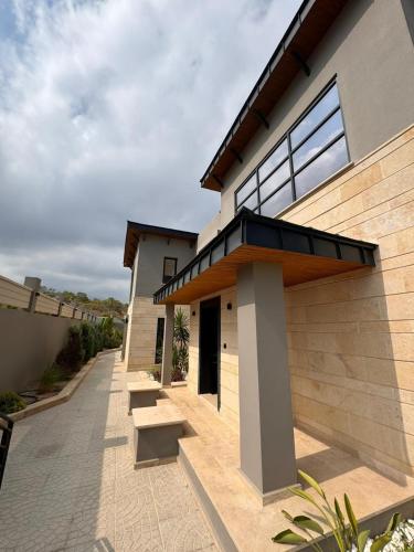 Suat Houses, Istanbul (fotografie 5)