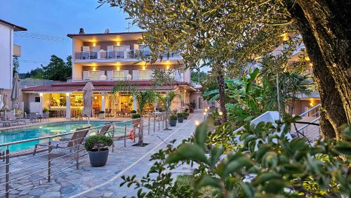 hotel photo