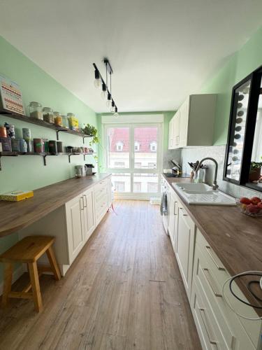 Appartement proche Marché de Noël, Strasbourg (photo 4)