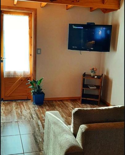 your-space, El Calafate (fotografie 9)