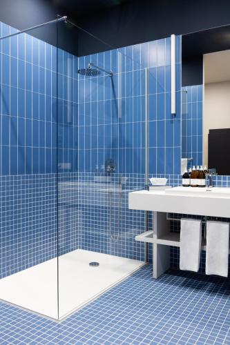 URBANAUTS STUDIOS Sylvette Room Type - Superior Studio